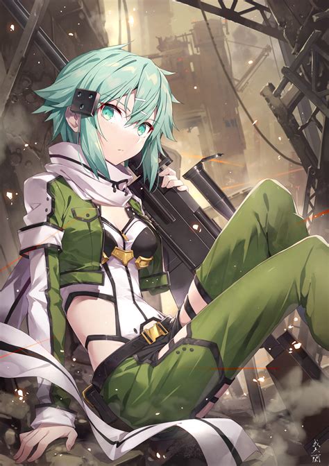 sinon hentai|Sinon Collection